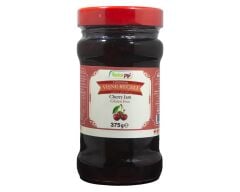 NATURPY GLUTENSİZ VİŞNE REÇELİ 375 GR