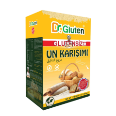 Glutensiz Un Karışımı 1000 g