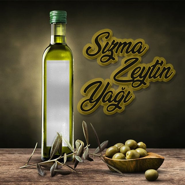Sızma zeytinyağı faydaları nelerdir ?
