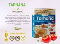 Bebek Tarhanası Katkısız 135 g +6.Aydan İtibaren