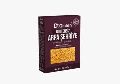 DR.GLUTEN GLUTENSİZ ARPA ŞEHRİYE 250 GR