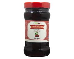 NATURPY GLUTENSİZ VİŞNE REÇELİ 375 GR