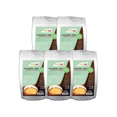 Naturpy Glutensiz Kabartma Tozu 100 g*5 Adet