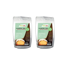 2'li Glutensiz Kabartma Tozu