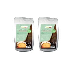 2'li Glutensiz Kabartma Tozu