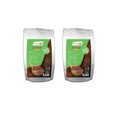 2'li Glutensiz Kakao