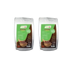 2'li Glutensiz Kakao