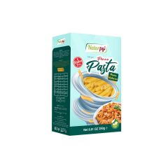 Naturpy Glutensiz Boru Makarna (Penne) 250 Gr. x3 ADET