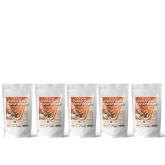 DR. GLUTEN GLUTENSİZ İNST.KURU HAMUR MAYASI 100 GR* 5 Li