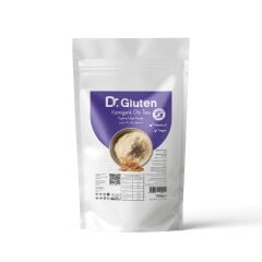 DR. GLUTEN GLUTENSİZ KARNIYARIK OTU TOZU 100 GR.