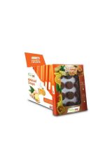 Bitkisel Drops Pastil (Zencefil - Bal - Portakal) 40 Gr