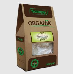 Naturpy Organik Tam Buğday Unu 500 g