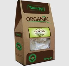 Naturpy Organik Yulaf Unu 500 g