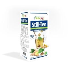 NATURPY STİLL TEE (MİLK TEA ) 250 GR