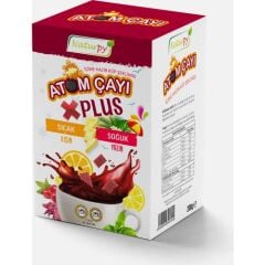 Naturpy Xplus Atom Çayı