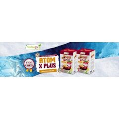 Naturpy Xplus Atom Çayı