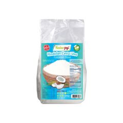 NATURPY HİNDİSTAN CEVİZİ UNU 500 GR