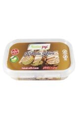 NATURPY KAKAOLU HELVA 185G