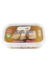 NATURPY KAKAOLU HELVA 185G