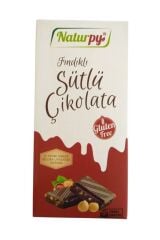 Glutensiz Sütlü Çikolata