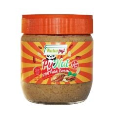 Naturpy Pynut %100 Fıstık Ezmesi 360 g (Glutensiz)