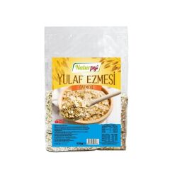NATURPY YULAF EZMESİ 500 GR