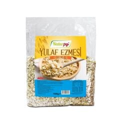 Naturpy Yulaf Ezmesi 1000 g