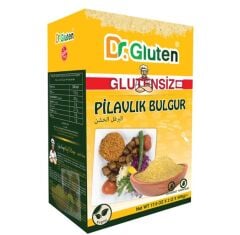 Glutensiz Pilavlık Bulgur 1000 g