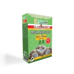 Dr. Gluten Mısır Nişastası 500 g