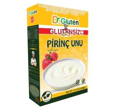 Glutensiz Pirinç Unu 500 g
