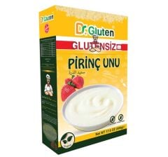 Glutensiz Pirinç Unu 500 g