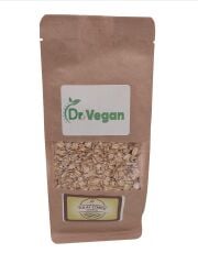 DR.VEGAN YULAF EZMESİ