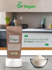DR.VEGAN YULAF UNU 300 GR