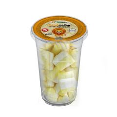 DR GLUTEN GLUTENSİZ MARSHMALLOW POPCORN 75 GR