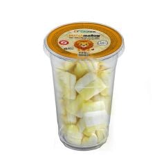 DR GLUTEN GLUTENSİZ MARSHMALLOW POPCORN 75 GR