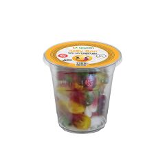 DR GLUTEN GLUTENSİZ JELLYBON TATLI YÜZ 150 GR