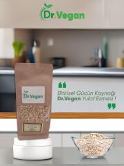 DR.VEGAN YULAF EZMESİ