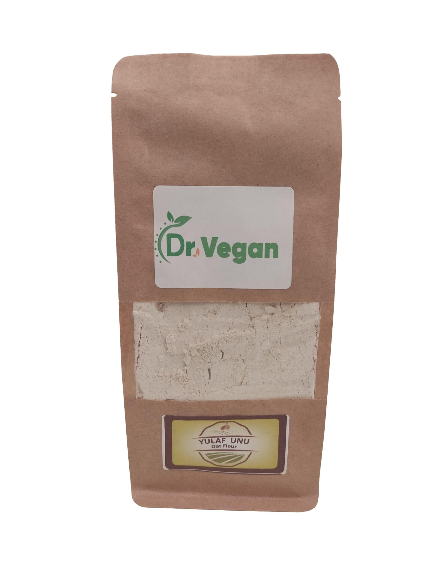 DR.VEGAN YULAF UNU 300 GR