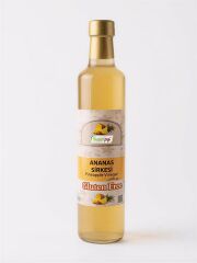 NATURPY ANANAS SİRKESİ 500 ML