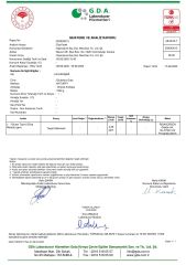 NATURPY UN KARIŞIMI 5 KG