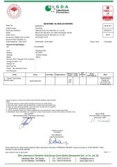 NATURPY UN KARIŞIMI 5 KG