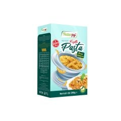 Naturpy Glutensiz Burgu Makarna (Fusilli) 250 Gr